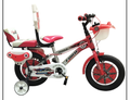 Maharaja Ford Kids Cycle – Steel Rim, Tubeless Tyres