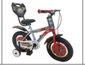Maharaja Ford Sports Cycle – Tube Tyre, Black Rim