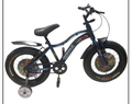 Maharaja Jungle King Sports Cycle – Tube Tyre, Power Brake, Wide Tyres