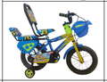 Maharaja Spice Kids Cycle – Steel Rim, Tubeless Tyres