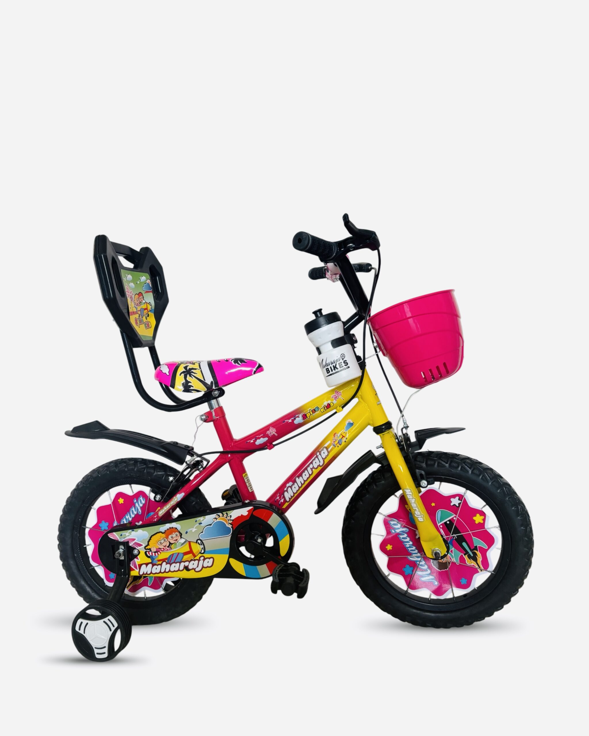 RIDERS 14