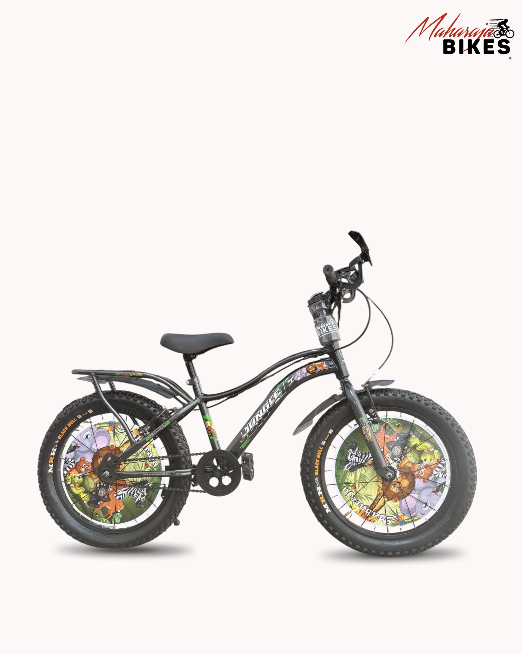 Jungle King 20T D