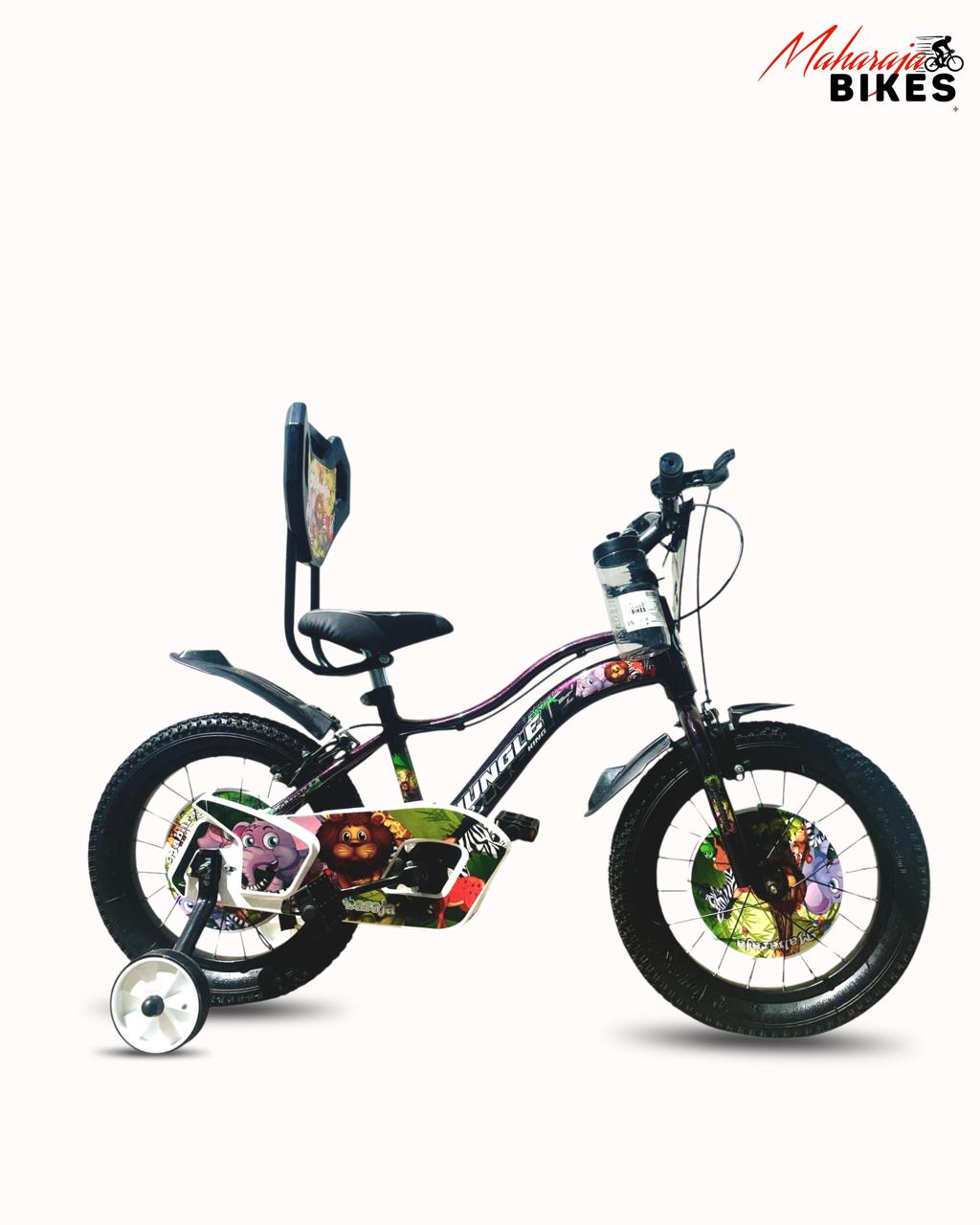 Jungle king 16T